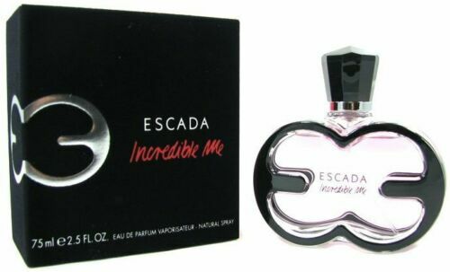 Escada incredible - incredible,