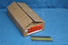 3000 Haubold 504323 RB 29/66 Rille 2,9x66 mm 21° Streifennägel Blank 2,8 x 66