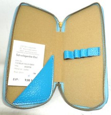 Federmappe leder - federmappe,