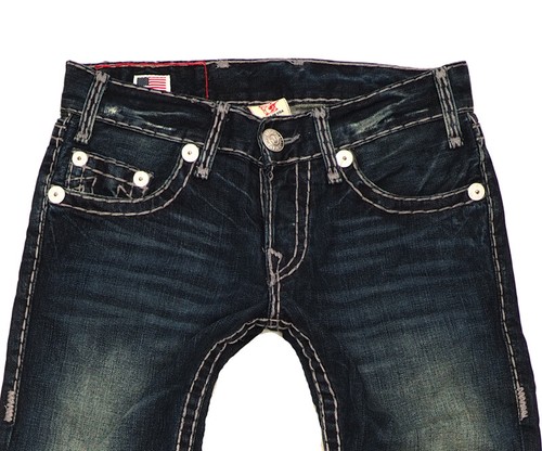 True religion logan - super, t