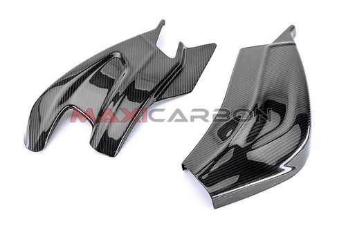 Carbon schwingenabdeckung bmw - carbon,