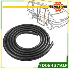 Schiebetürdichtung Für VW T4 Transporter Kasten 1990-2003 7D0843791F Dichtung