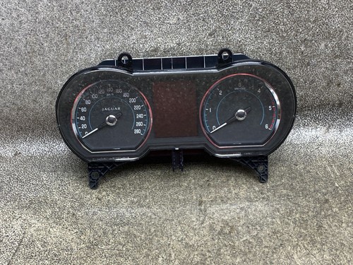 Kombiinstrument dx23 10849 - kombiinstrument, dx23-10849-kd