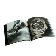 Breitling "Instruments for