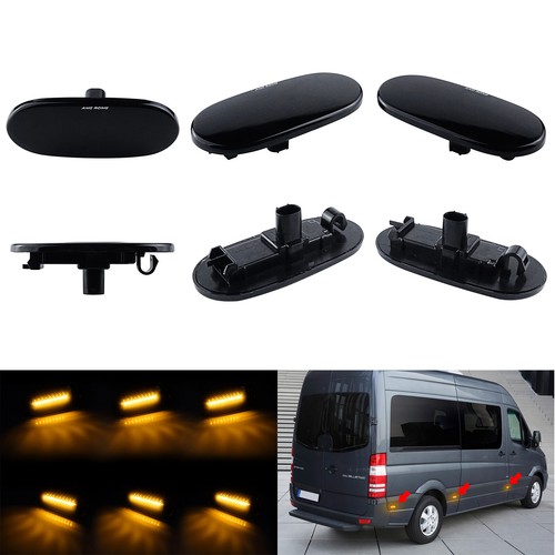 Led - 6x,