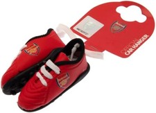 Arsenal Kofferraum Auto