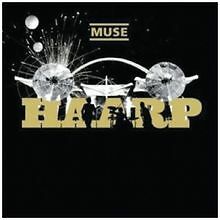 Haarp von muse cd - muse, |