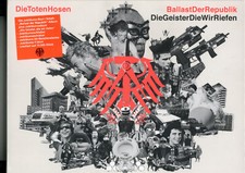 DIE TOTEN HOSEN - BALLAST DER