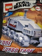 LEGO® STAR WARS™ - Clone