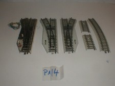 Modelleisenbahn - , ho