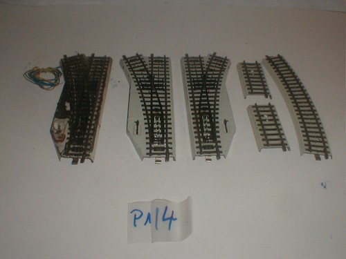 Modelleisenbahn - , ho