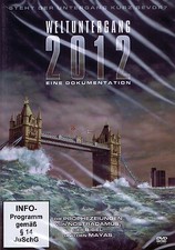 DVD NEU/OVP - Weltuntergang