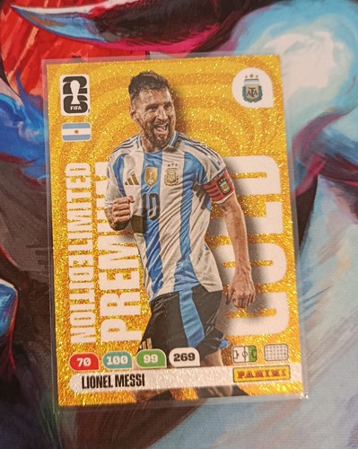 Panini adrenalyn fifa world - panini, xl