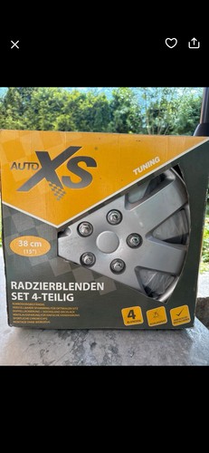 Radzierkappen neu stück - radzierkappen,