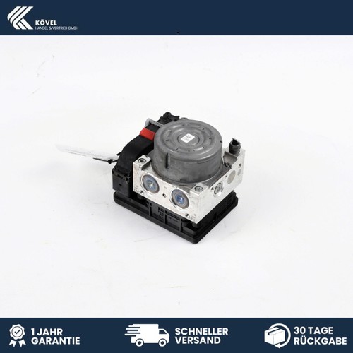 Original abs hydraulikblock - original,
