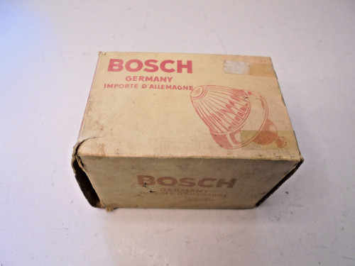 Blinker bosch 2a1 - blinker,