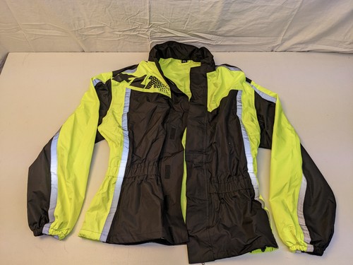 Flm regenjacke xxl - xxl, motorrad