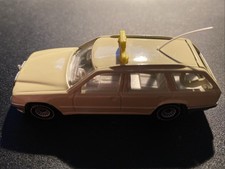 siku mercedes 300 te Taxi