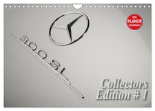 300 SL Collectors Edition 1
