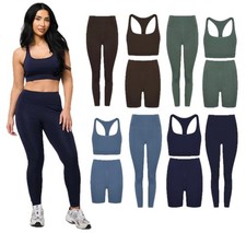 Damen gym wear - wear, fitness