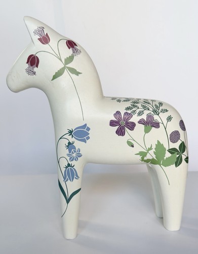 Dalarna schwedisches design - dalarna,,