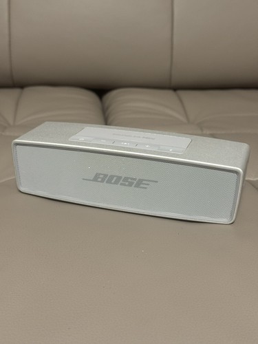 Bose soundlink mini ii - bose,
