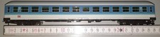Roco InterRegio H0 2. Klasse