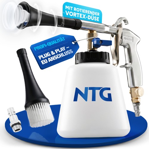 Ntg druckluft - ntg,