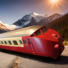 Märklin 3070 Dieseltriebzug