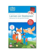 LÜK. Mathematik 1. Klasse 1-