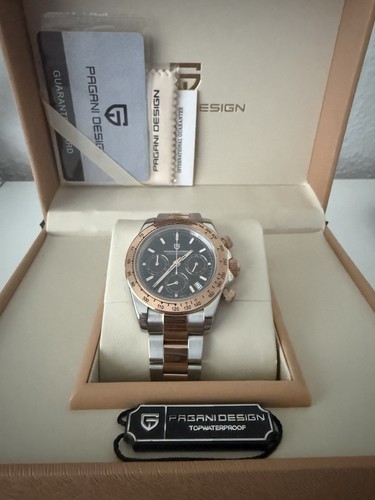 Pagani design herren - design,