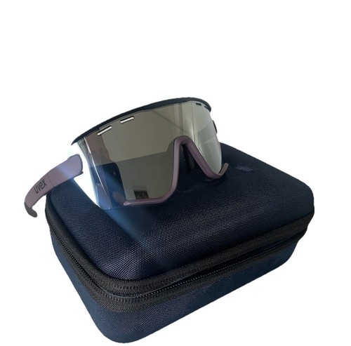 Vielseitige sportbrille - vielseitige,
