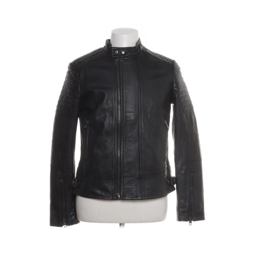 Diesel lederjacke herren - diesel,,