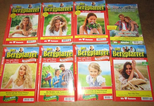 Der bergpfarrer - 22,