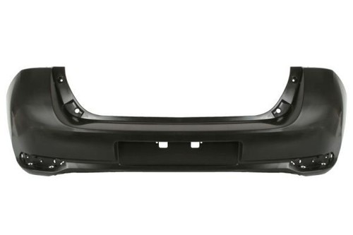 Stoßstange hinten für - hinten, toyota