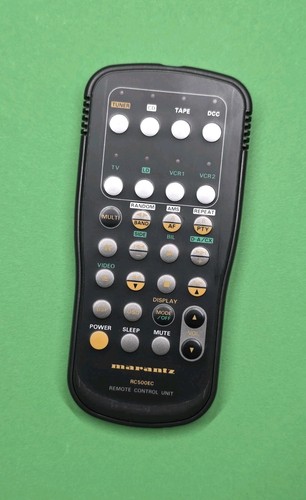 Original fernbedienung marantz - original,