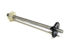 TT BTTB / Zeuke Getriebewelle