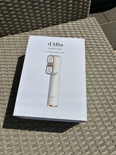 Alba signature allthera - d’alba,