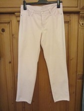 Cambio Jeans Hose "Scout Cropped" - leicht - Gr. 40 - sehr gut erhalten - Rose´