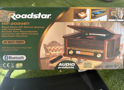 Roadstar hif 2020bt - roadstar, hif-2020bt
