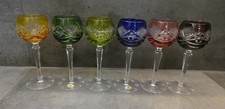 6 Stück Römer Weingläser