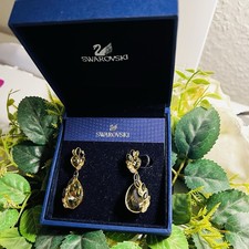 Swarovski Ohrringe Original