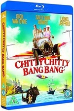 Chitty Chitty Bang Bang