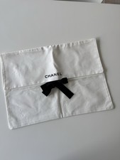Chanel Packaging Staubbeutel