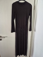 Edles Kleid Strickoptik