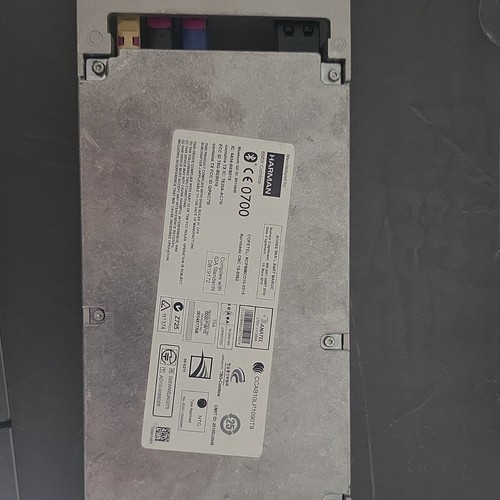 Bmw combox telematik bn2000 - combox,