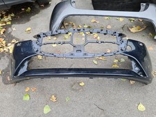 Original Mazda 2 Facelift DJ Frontstoßstange SRA D65E-50031 Ab 2023