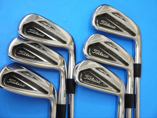 Titleist eisensatz ap2 716 - titleist,