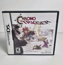 Chrono Trigger (Nintendo DS)