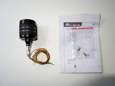 FrSky TANDEM X20S/XE MC11